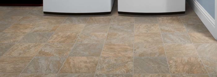 Can luxury vinyl flooring work with radiant heating?