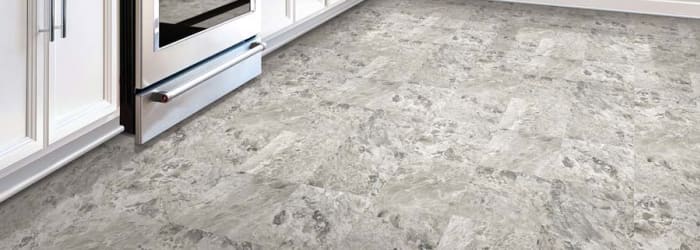  Four options for your luxury vinyl plank flooring