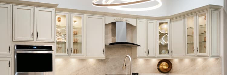 What colors are trending for kitchen remodeling projects?