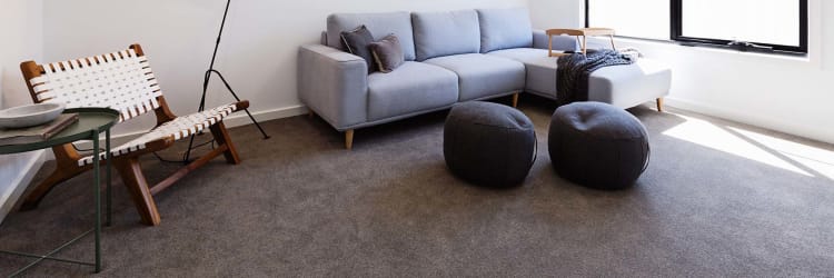 Is carpet flooring trending today?