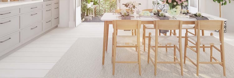 What’s trending in waterproof flooring?