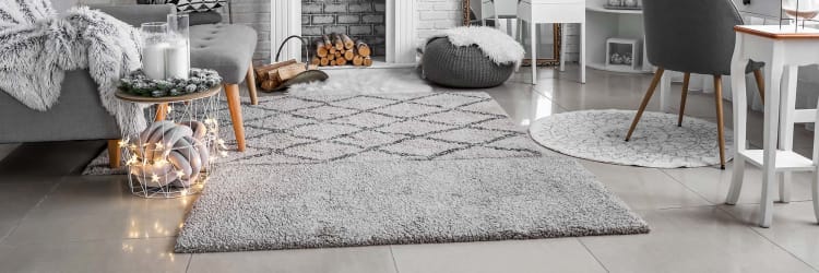 Can area rugs be hypoallergenic?