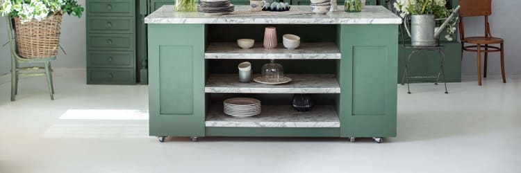 Is vinyl flooring durable?