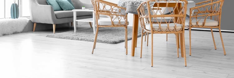 Is luxury vinyl flooring waterproof?