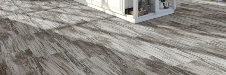 The wonderful addition of sheet vinyl flooring to your home