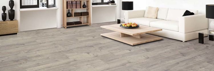 Four facts about laminate flooring