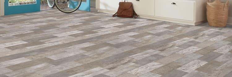 Meet all your flooring needs with waterproof flooring