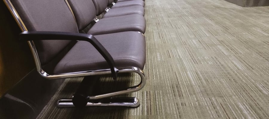 Carpet tile inspiration in Mequon, WI from Schmidt Custom Floors