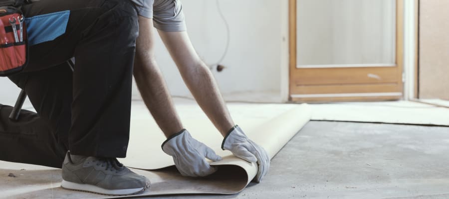 Services in Cornelius, NC from Color Visions Flooring