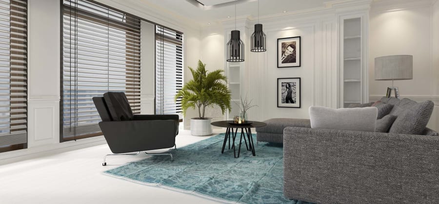 About area rugs in Palm Beach Gardens, FL from We'll Floor U