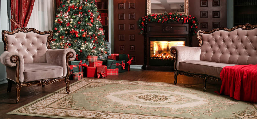 About area rugs in Irmo, SC from Premier Flooring