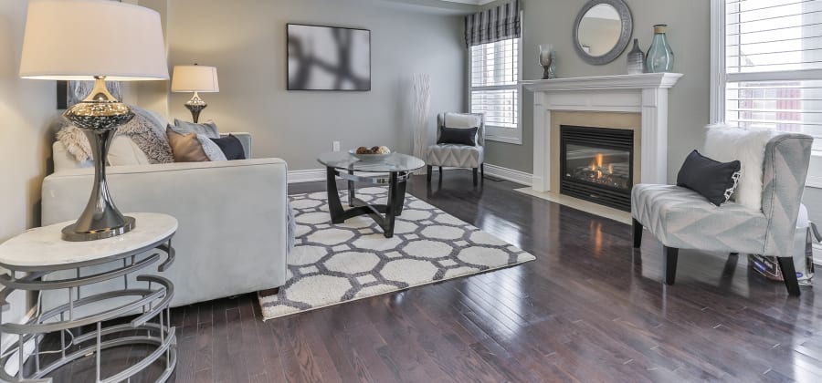 Luxury area rug in Murfreesboro, TN from Faith and Grace Flooring