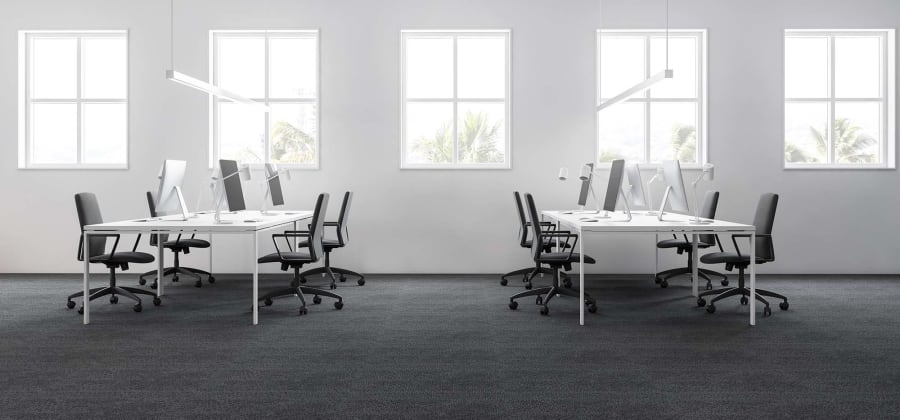 About carpet tile in New Prague, MN from Bisek Interiors