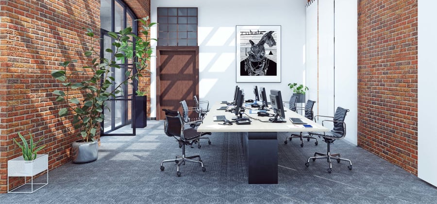 About carpet tile in Jordan, MN from Bisek Interiors