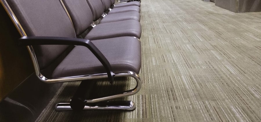 About carpet tile in Elko, MN from Bisek Interiors