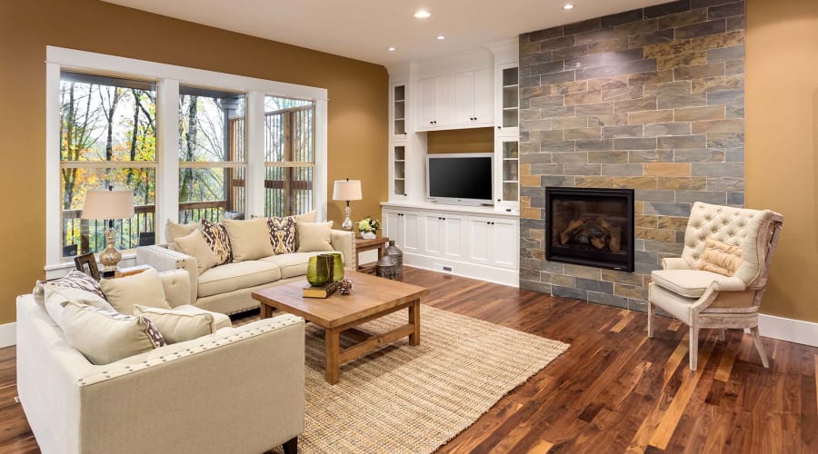 Rugs inspiration in Waukesha or Madison, WI from Schmidt Custom Floors