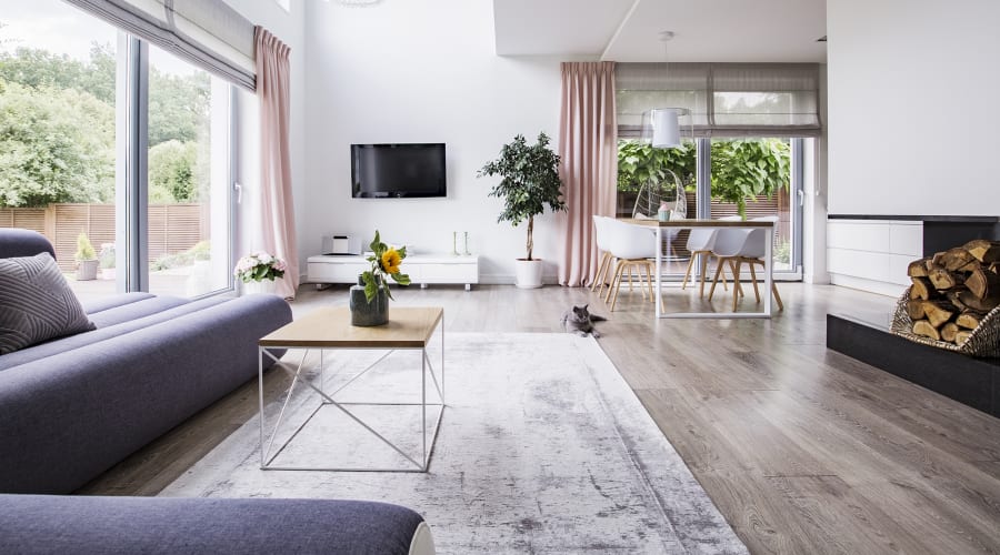 Rugs inspiration in Milwaukee, WI from Schmidt Custom Floors