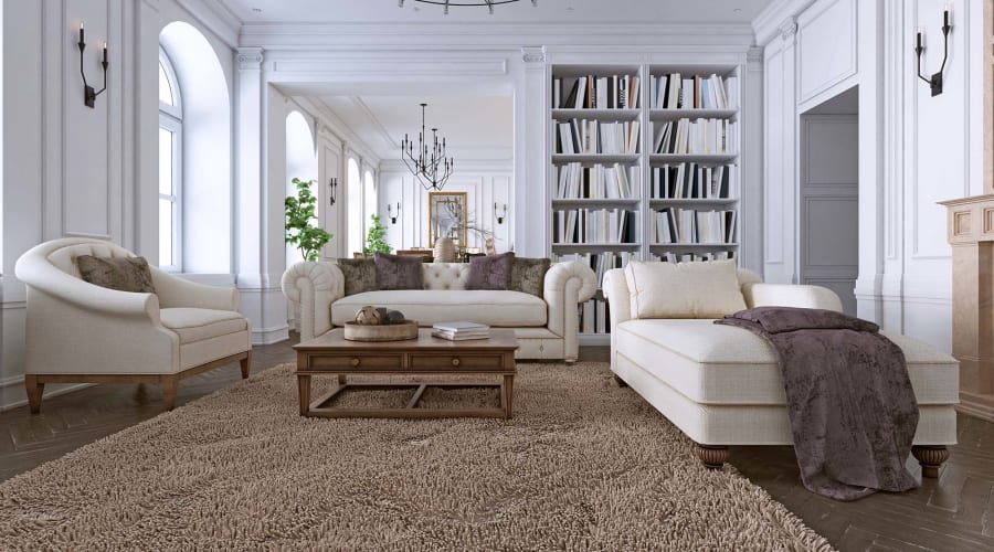 Rugs inspiration in Milwaukee, WI from Schmidt Custom Floors