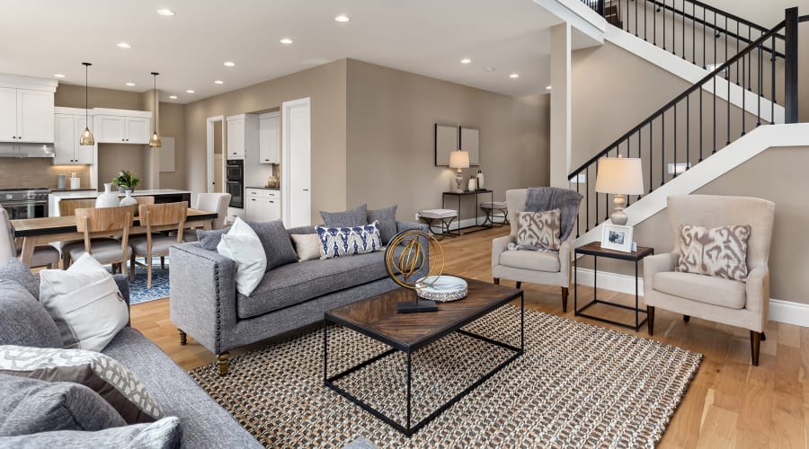 Rugs inspiration in Franklin, WI from Schmidt Custom Floors
