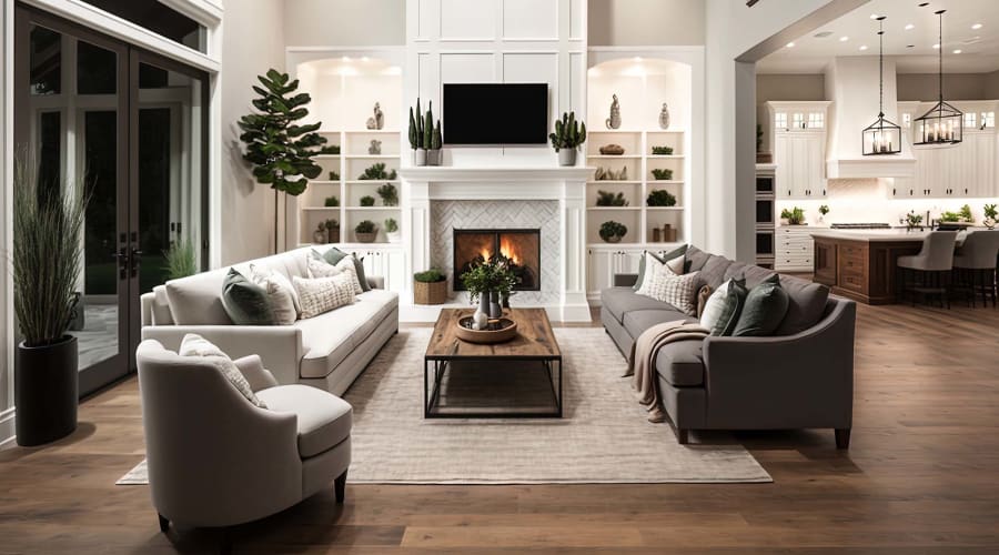 Rugs inspiration in Waukesha, WI from Schmidt Custom Floors