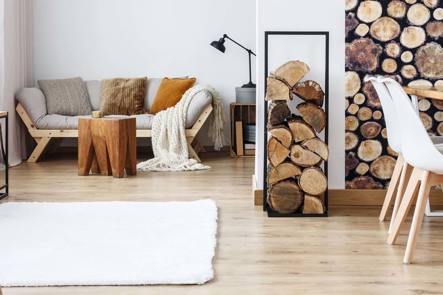 About area rugs in Naperville, IL from Great Western Flooring