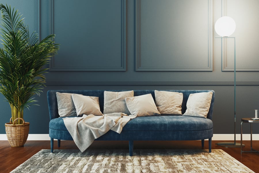 About area rugs in Indianapolis, IN from Flooring Expressions