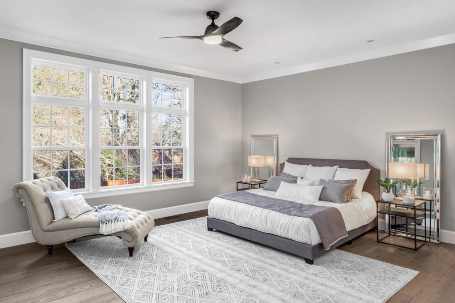 About area rugs in St. Charles, IL from Great Western Flooring