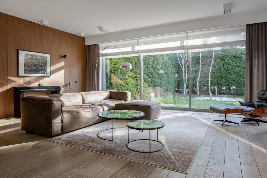 About area rugs in Aurora, IL from Great Western Flooring