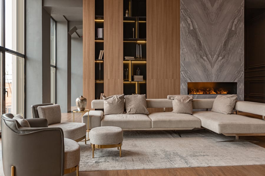 About area rugs in Indianapolis, IN from Flooring Expressions