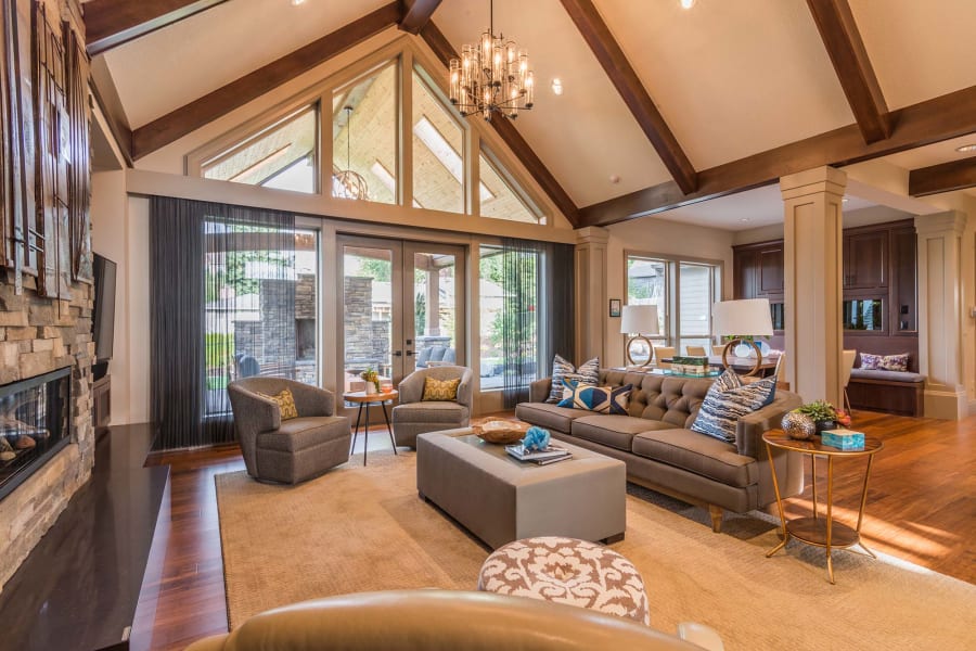 About area rugs in Indianapolis, IN from Flooring Expressions