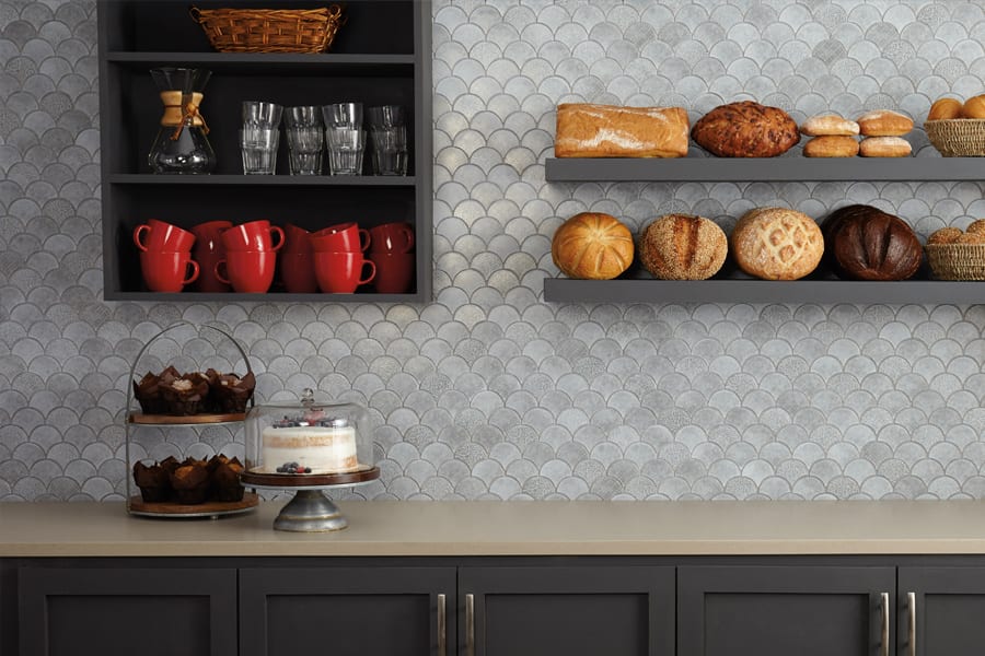 About tile in Belleville, IL from McCullough’s Flooring
