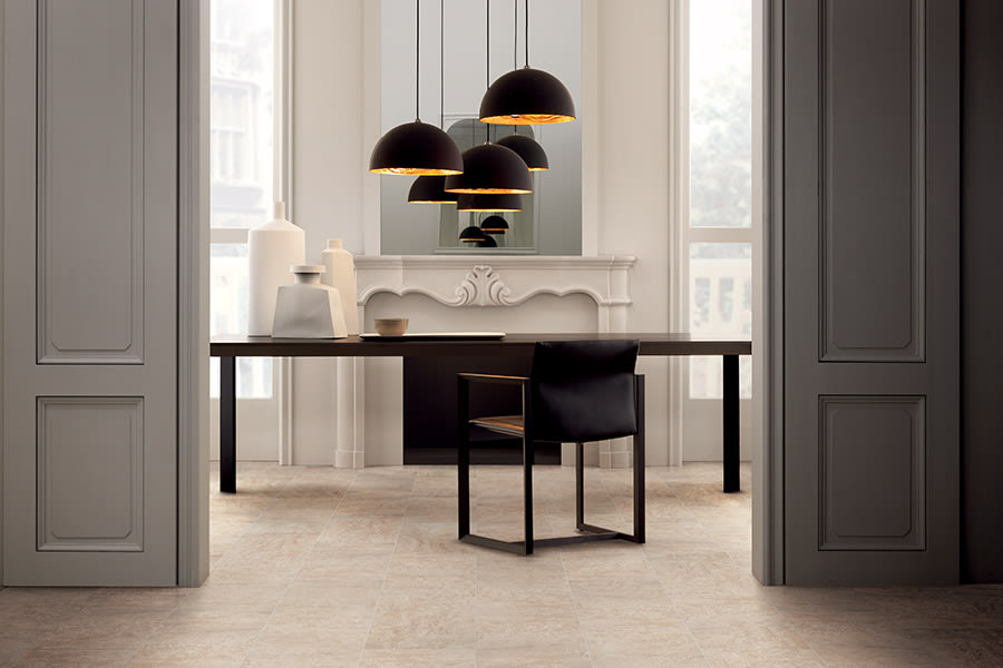 About tile in Belleville, IL from McCullough’s Flooring