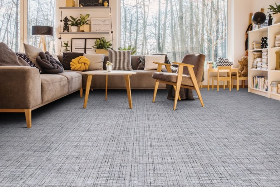 About carpet in Plandome Manor, NY from Anthony's World of Floors