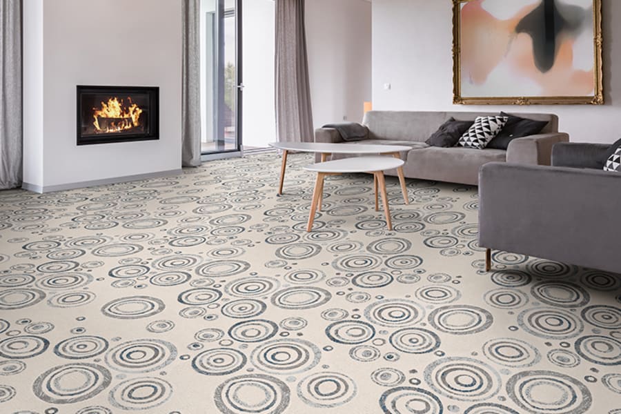 About carpet in Roslyn, NY from Anthony's World of Floors