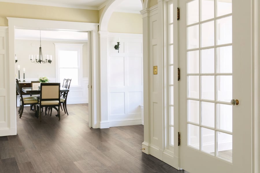 About hardwood in San Rafael, CA from City Carpets