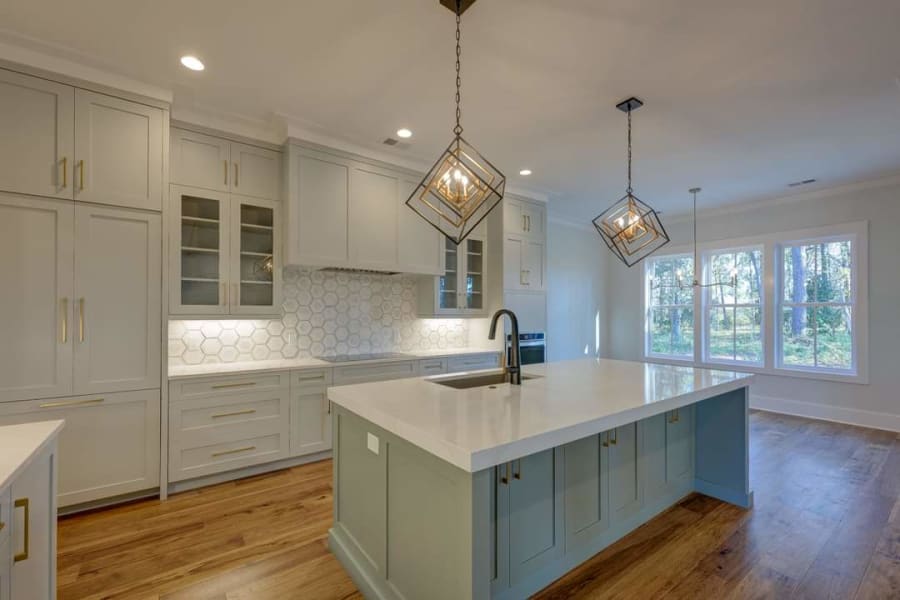 Laminate gallery in City, State from Coastal Floor LLC