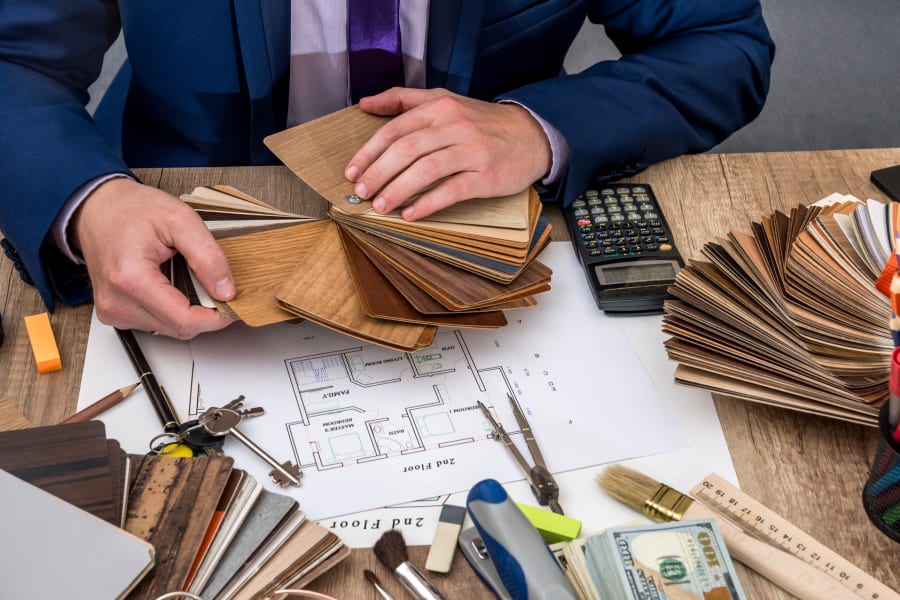 Services in Austin,TX from Austin Fine Floors