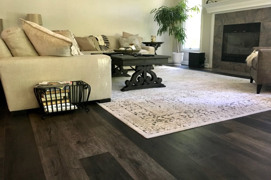 Hardwood flooring and refinishing in Westlake, OH from Calvetta Bros.