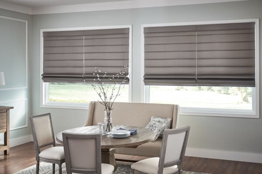 Graber Blinds in Canyon Country, CA from 76 Floors