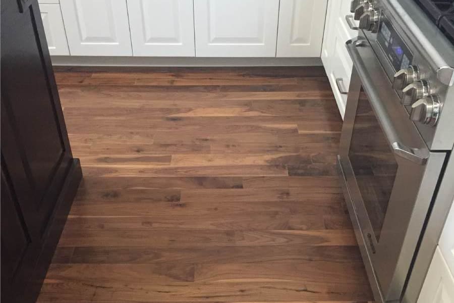 Walnut in Lafayette, CO from Floor Crafters Flooring