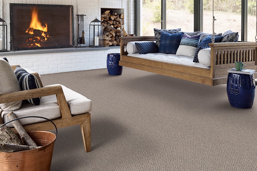 Carpet trends in Belleville, IL from McCullough’s Flooring