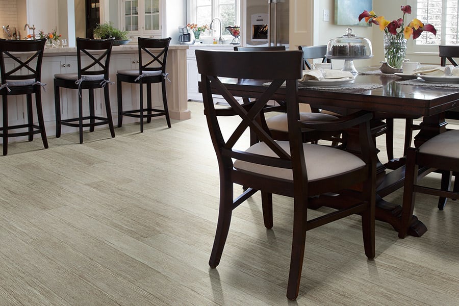 Finest waterproof flooring in Belleville, IL from McCullough’s Flooring