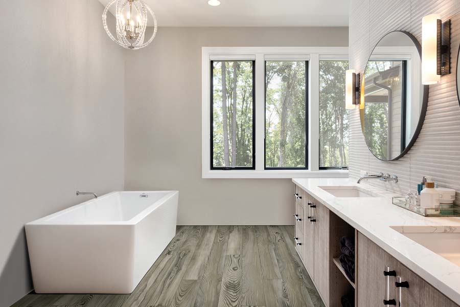 About luxury vinyl in Crab Orchard, TN from Innovative Flooring