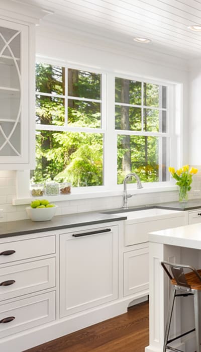 Cabinets in Waverly, OH from Ricks Park N Save, Inc.