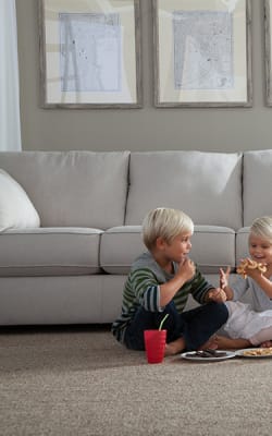 Carpet flooring in Dunn, NC from APW Flooring & Remodeling