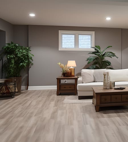 Laminate flooring in Nokomis, FL from Ultimate Design Center