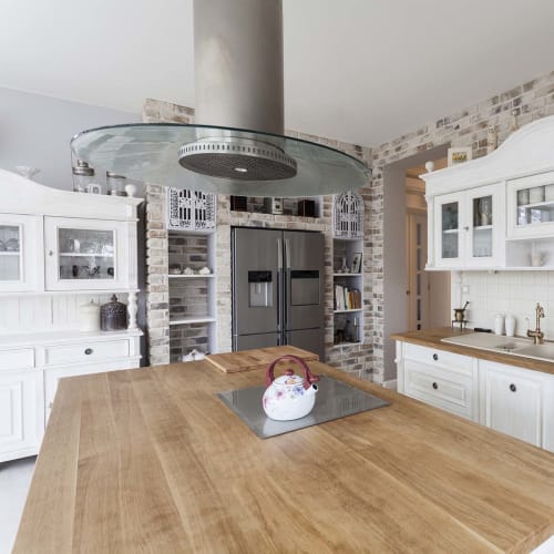 Countertops in Diamondhead, MS