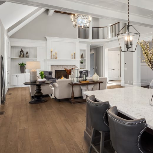 View our beautiful flooring galleries in Big Bear Lake, CA from Haus of Floor Decor