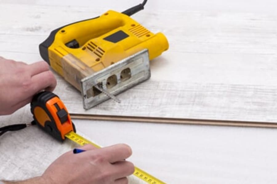 Services in Pensacola, and Gulf Breeze, FL from Genes Floor Covering