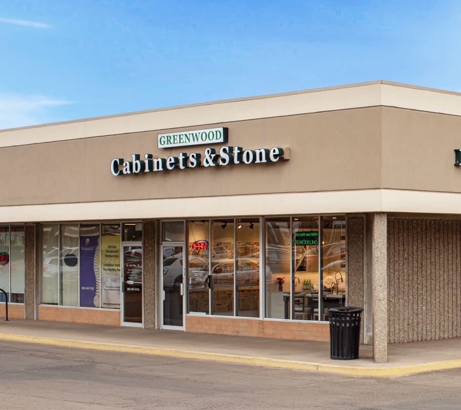 trusted destination for kitchen and bath